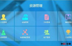 LIMS系统功能描述