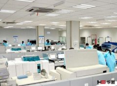 解读中国大陆实验室信息化(LIMS)管理现状